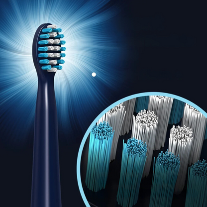 PlaqueAway Sonic Toothbrush with Comfort Control