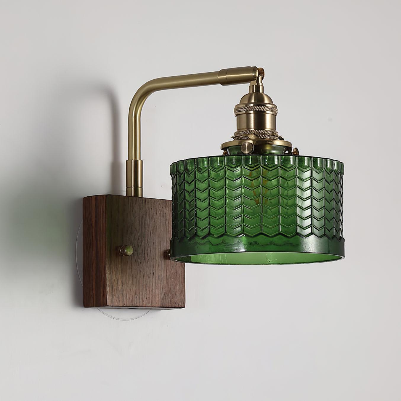 Tranquil Light Wall Sconce creates a Relaxing Atmosphere