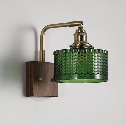 Tranquil Light Wall Sconce creates a Relaxing Atmosphere