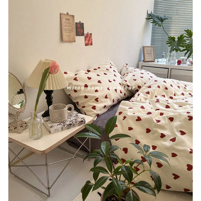 AiryDream Duvet Cover Set Soft and Breathable for a Perfect Night Sleep