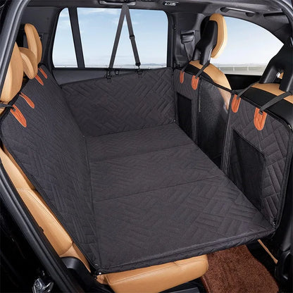 Road Trip Rover Hammock Ultimate Protection for Your Car and Pet