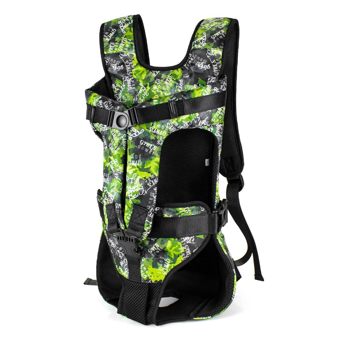 Urban Explorer Shoulder Carrier Perfect for Walks and Errands with Your Pet