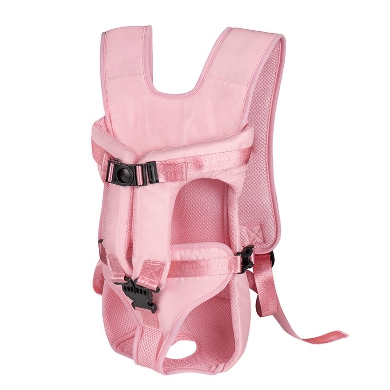 Urban Explorer Shoulder Carrier Perfect for Walks and Errands with Your Pet