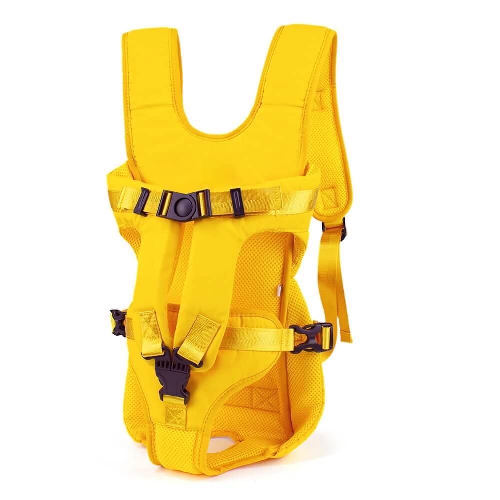 Urban Explorer Shoulder Carrier Perfect for Walks and Errands with Your Pet
