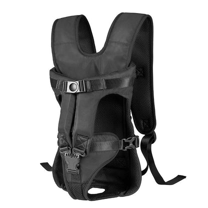 Urban Explorer Shoulder Carrier Perfect for Walks and Errands with Your Pet