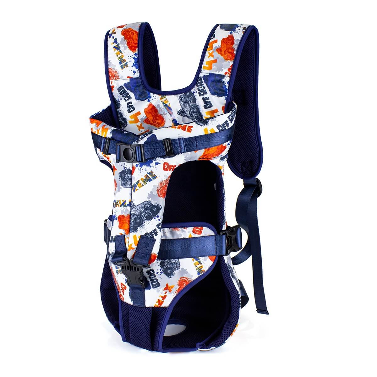 Urban Explorer Shoulder Carrier Perfect for Walks and Errands with Your Pet