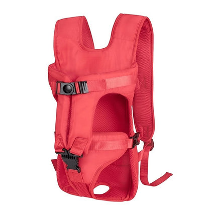 Urban Explorer Shoulder Carrier Perfect for Walks and Errands with Your Pet