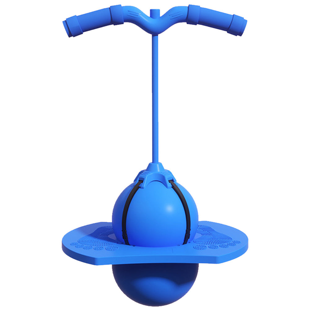 Jumpy Joy Frog Balance Ball Promotes Active Play and Gross Motor Skills